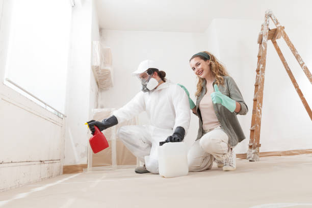 Best Commercial Mold Inspection  in Laware City, DE